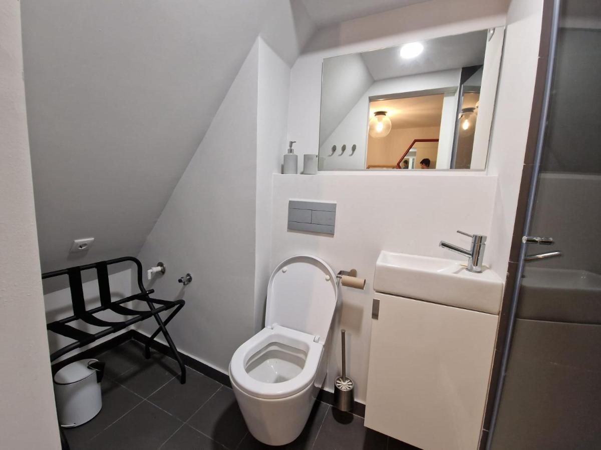 Apartamentos Alfama Fado Lisbon Bagian luar foto