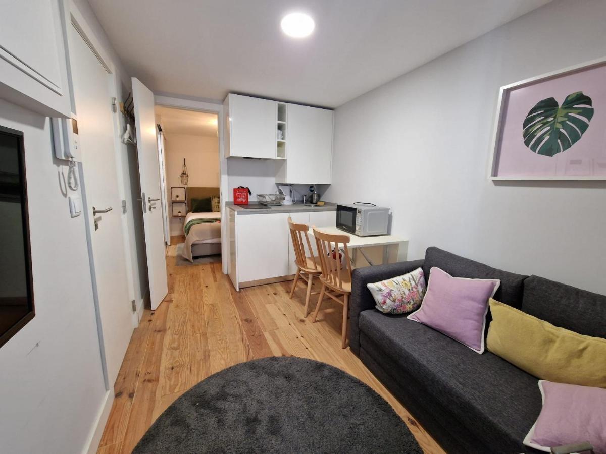 Apartamentos Alfama Fado Lisbon Bagian luar foto